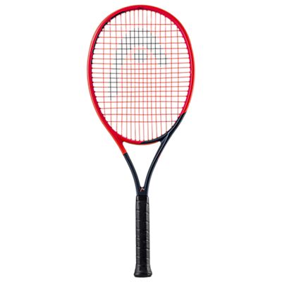 Radical Team L - besaitet - Tennisracket von HEAD