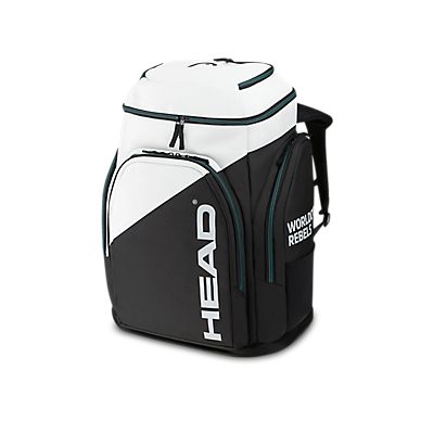 Rebels Racing L 90 L Skischuhrucksack von HEAD