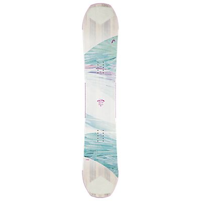 Shine LYT Snowboard  24/25 von HEAD