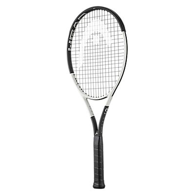 Speed MP  - besaitet - Tennisracket von HEAD