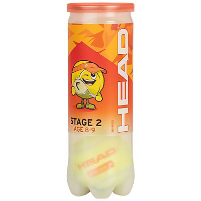 Stage 2 Tennisball von HEAD