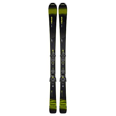 Super Joy Damen Ski Set 22/23 von HEAD