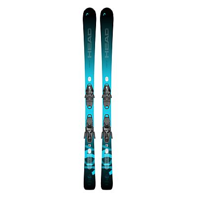 Super Joy Damen Ski Set 24/25 von HEAD