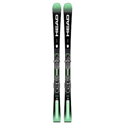 Supershape e-Magnum Ski Set 24/25 von HEAD