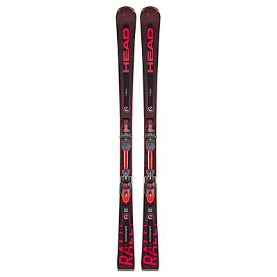 Supershape e-Rally Ski Set 23/24 von HEAD