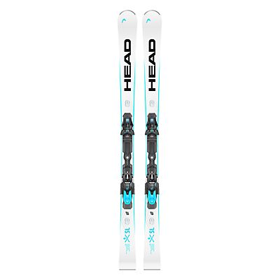 WC Rebels e-SL Ski Set 24/25 von HEAD