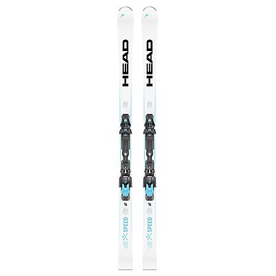 World Cup Rebels e-Speed Ski Set 24/25 von HEAD