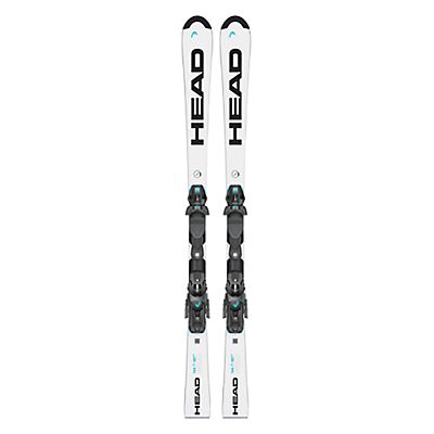 World Cup Rebels e.SL Rebel Team Kinder Ski Set 23/24 von HEAD