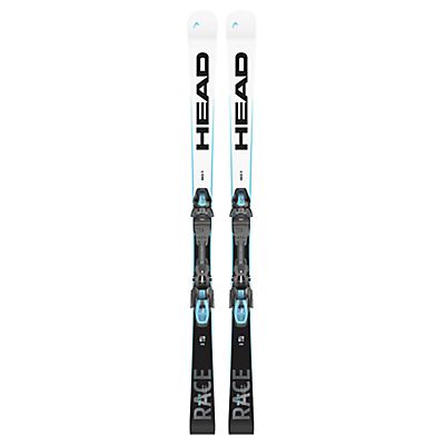 Worldcup Rebels Race Ti Ski Set 24/25 von HEAD