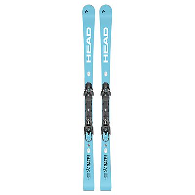 Worldcup Rebels e-Race Pro Ski Set 24/25 von HEAD