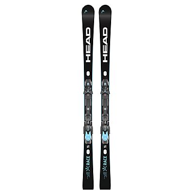 Worldcup Rebels e-Race Ski Set 24/25 von HEAD