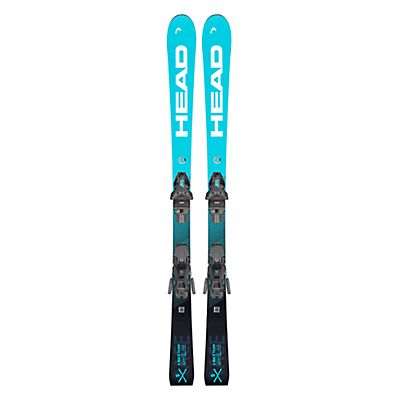 Worldcup e.Race Team Kinder Ski Set 23/24 von HEAD