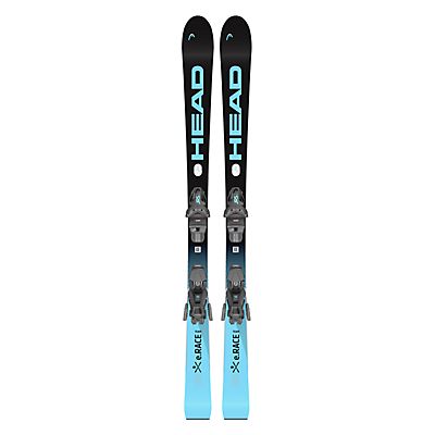 Worldcup e.Race Team Kinder Ski Set 24/25 von HEAD