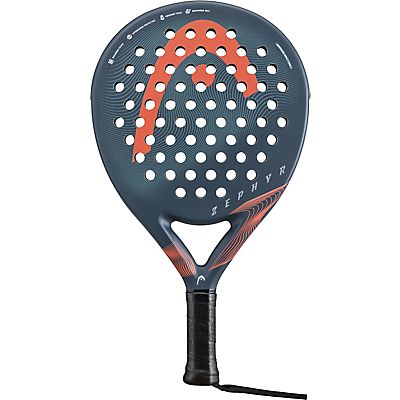 Zephyr Padelracket von HEAD