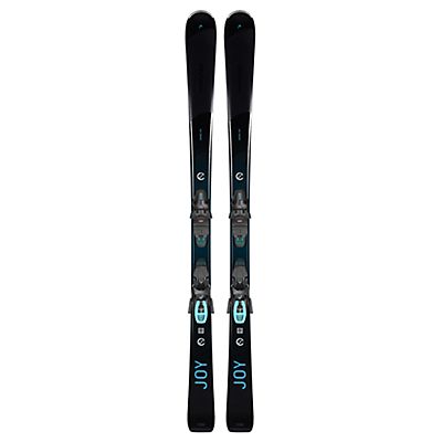 e-super Joy Damen Ski Set 23/24 von HEAD