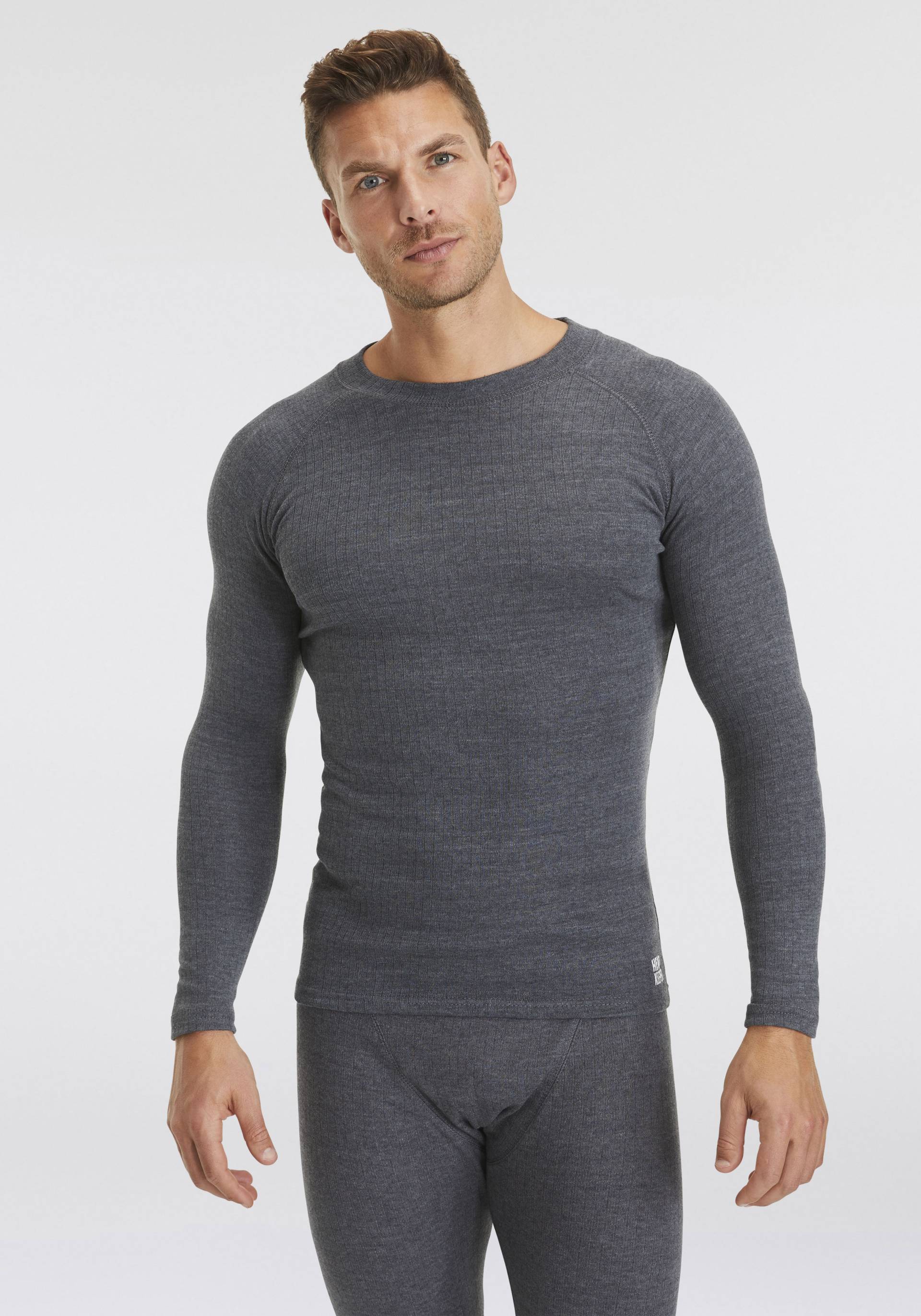 Heatkeeper Thermounterhemd »Thermo Langarm-Shirt« Heatkeeper Thermounterhemd »Thermo Langarm-Shirt« von Heatkeeper