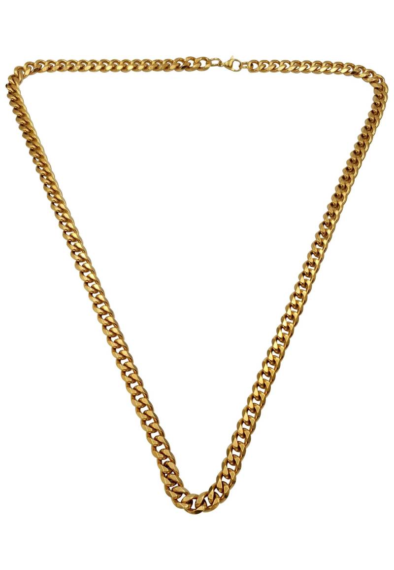 Cuban Style Kette Damen Gelbgold 60 cm von HEBE JEWELS