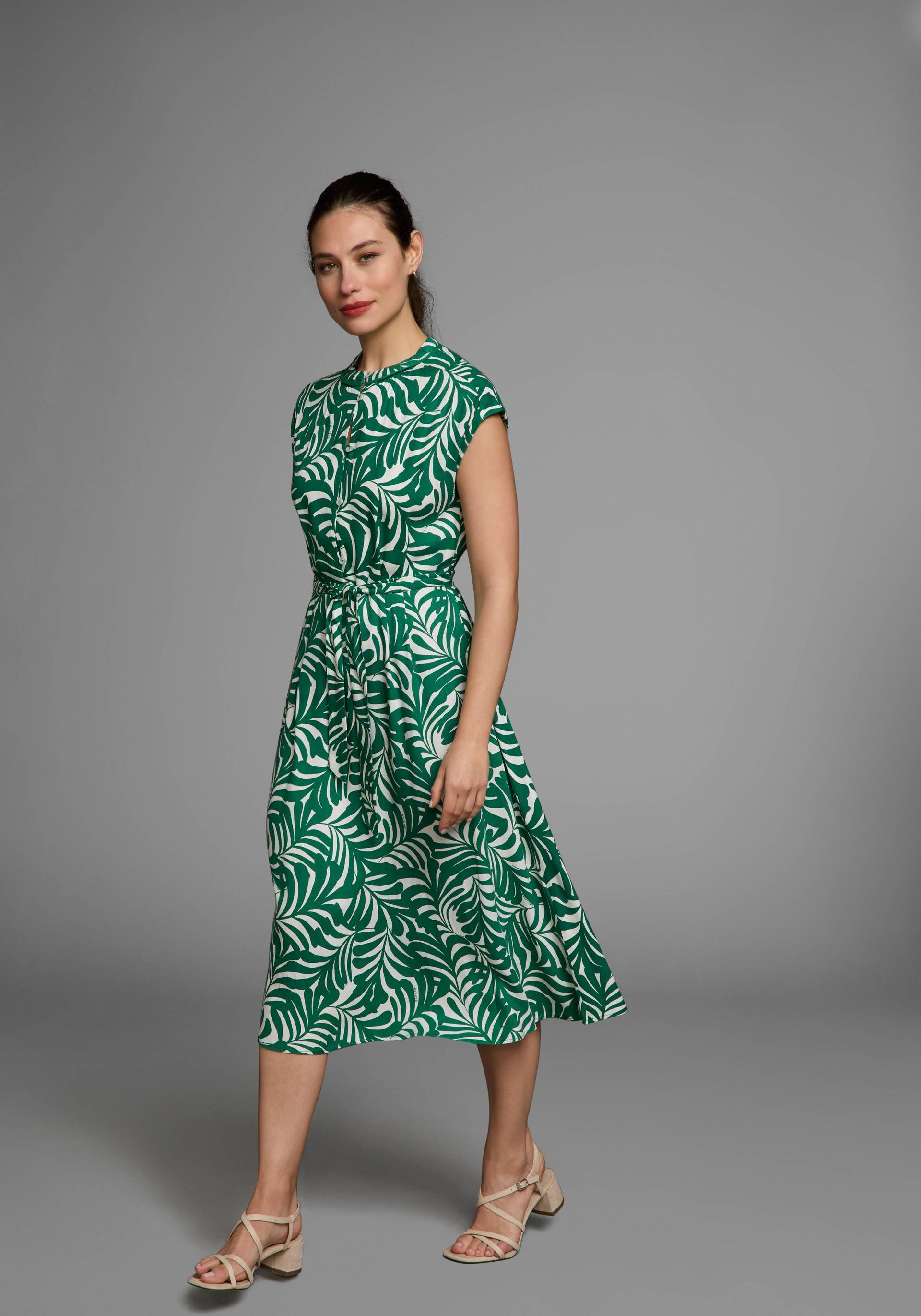 HECHTER PARIS Midikleid HECHTER PARIS Midikleid von HECHTER PARIS