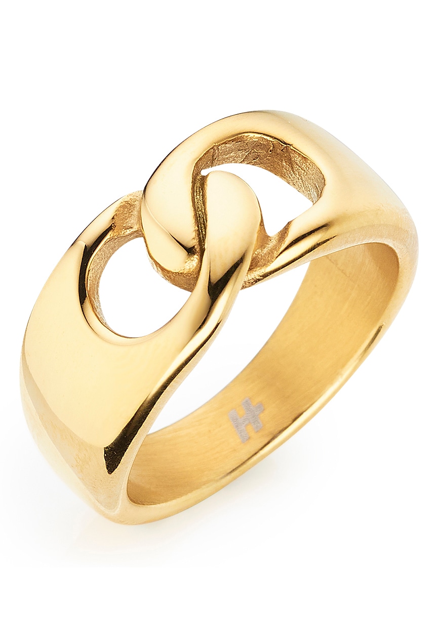 HECHTER PARIS Partnerring »Schmuck Geschenk, Ring Infinity/Unendlichkeitsschleife« HECHTER PARIS Partnerring »Schmuck Geschenk, Ring Infinity/Unendlichkeitsschleife« von HECHTER PARIS