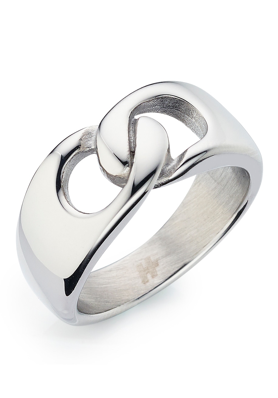 HECHTER PARIS Partnerring »Schmuck Geschenk, Ring Infinity/Unendlichkeitsschleife« HECHTER PARIS Partnerring »Schmuck Geschenk, Ring Infinity/Unendlichkeitsschleife« von HECHTER PARIS