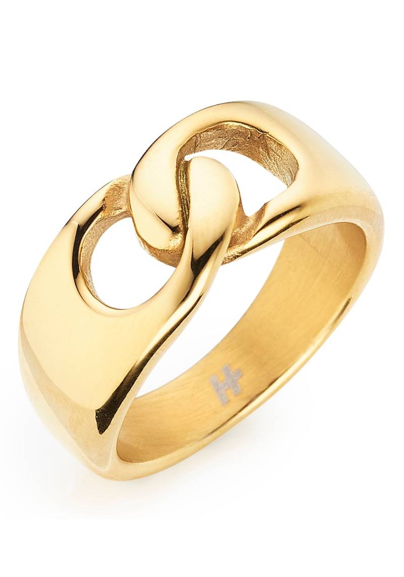 HECHTER PARIS Partnerring »Schmuck Geschenk, Ring Infinity/Unendlichkeitsschleife« von HECHTER PARIS