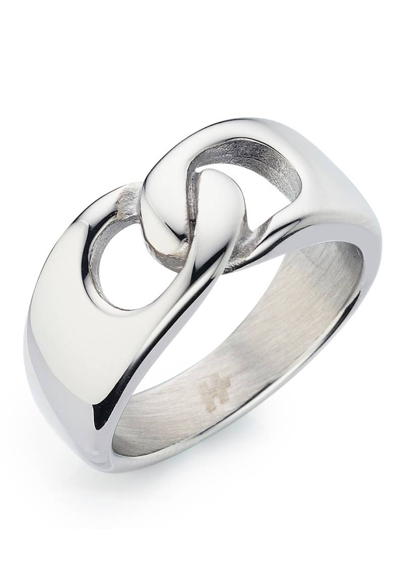 HECHTER PARIS Partnerring »Schmuck Geschenk, Ring Infinity/Unendlichkeitsschleife« von HECHTER PARIS