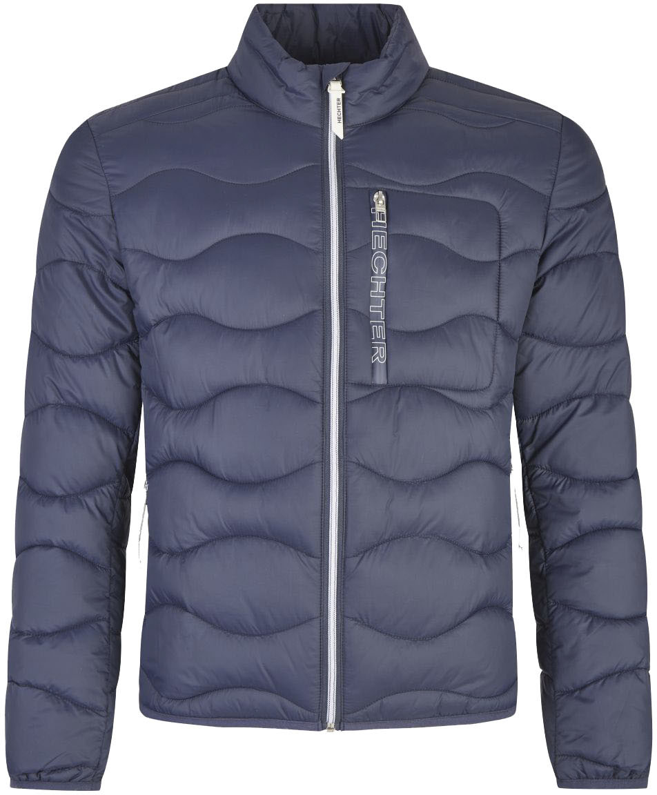 HECHTER PARIS Steppjacke, mit wellenförmiger Steppung HECHTER PARIS Steppjacke, mit wellenförmiger Steppung von HECHTER PARIS