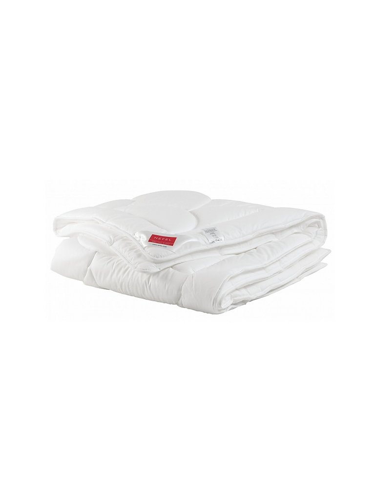 HEFEL Edition 101 Sommerdecke 200x200cm weiss HEFEL Edition 101 Sommerdecke 200x200cm weiss von HEFEL