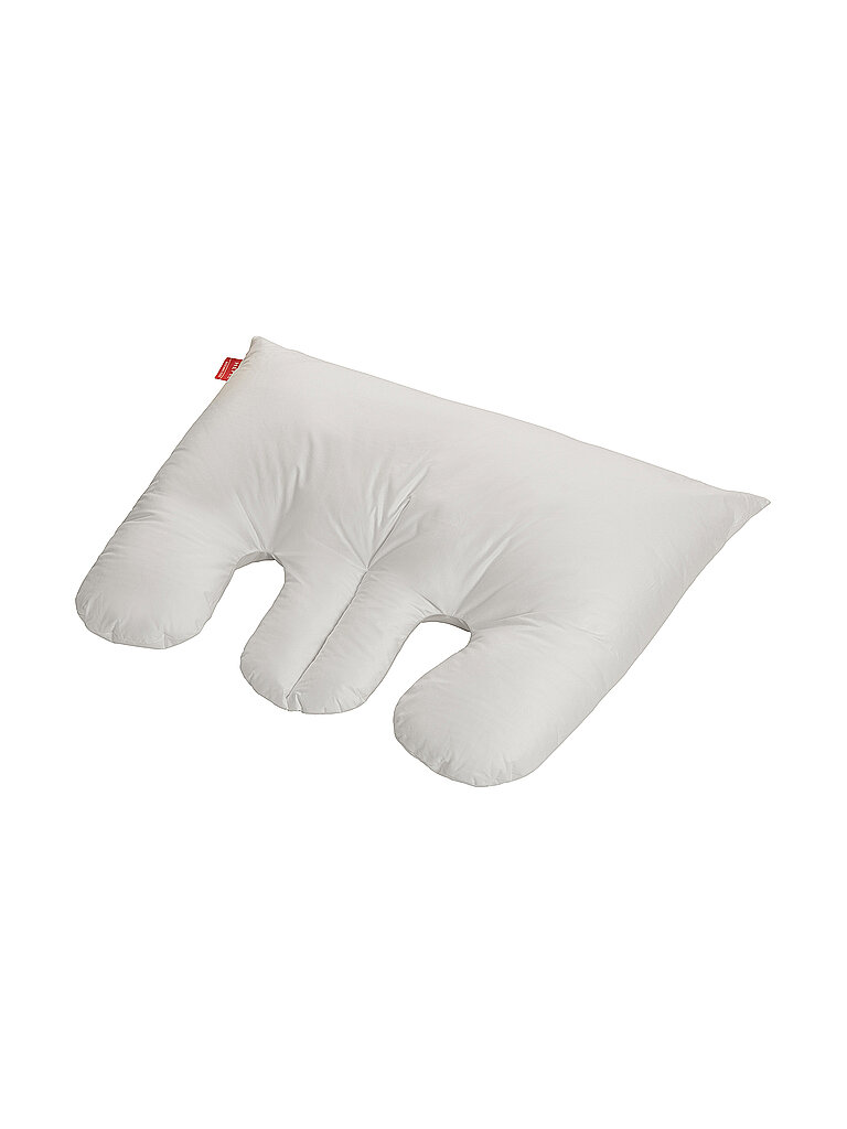 HEFEL Kissen My Neck 50x70cm Weiss weiss HEFEL Kissen My Neck 50x70cm Weiss weiss von HEFEL