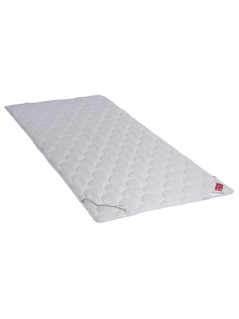 HEFEL Unterbett Edition 101 180x200cm weiss HEFEL Unterbett Edition 101 180x200cm weiss von HEFEL