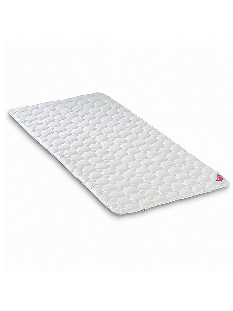 HEFEL Unterbett Pure Cotton 160x200cm weiss HEFEL Unterbett Pure Cotton 160x200cm weiss von HEFEL