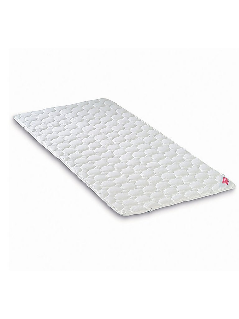 HEFEL Unterbett Pure Cotton 180x200cm weiss HEFEL Unterbett Pure Cotton 180x200cm weiss von HEFEL