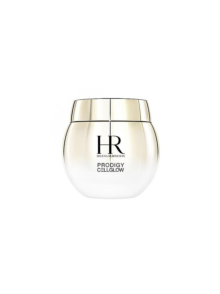 HELENA RUBINSTEIN Gesichtscreme - Prodigy Cellglow Soft Regenerating Cream 50ml von HELENA RUBINSTEIN