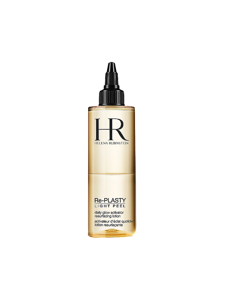 HELENA RUBINSTEIN Gesichtscreme - Re-Plasty Light Peel Lotion 150ml von HELENA RUBINSTEIN