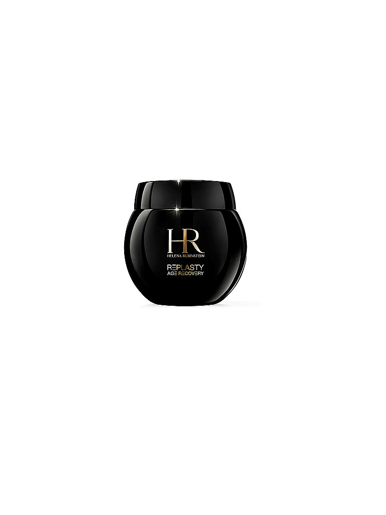 HELENA RUBINSTEIN Gesichtscreme - Replasty Age Recovery Night 100ml von HELENA RUBINSTEIN