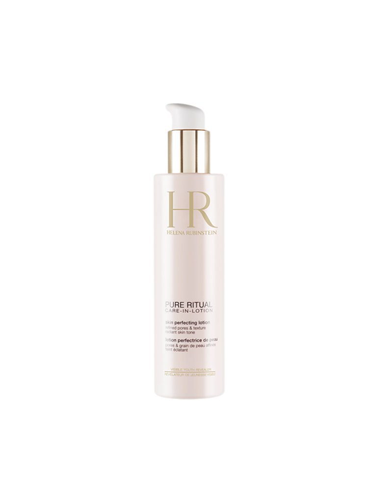 HELENA RUBINSTEIN Pure Ritual Care-in-Lotion 200ml von HELENA RUBINSTEIN