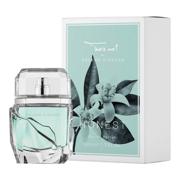 That's Me Honest Eau De Parfum Damen  50ml von HELENE FISCHER