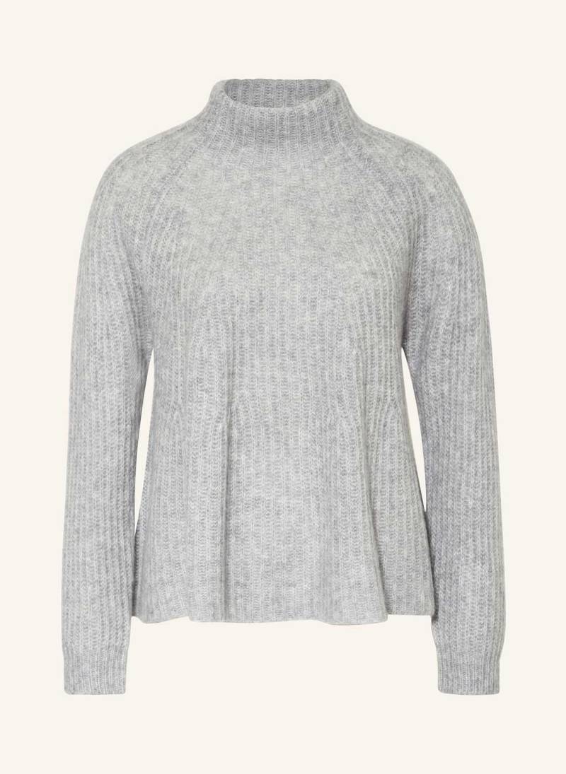 Hemisphere Cashmere-Pullover grau von HEMISPHERE