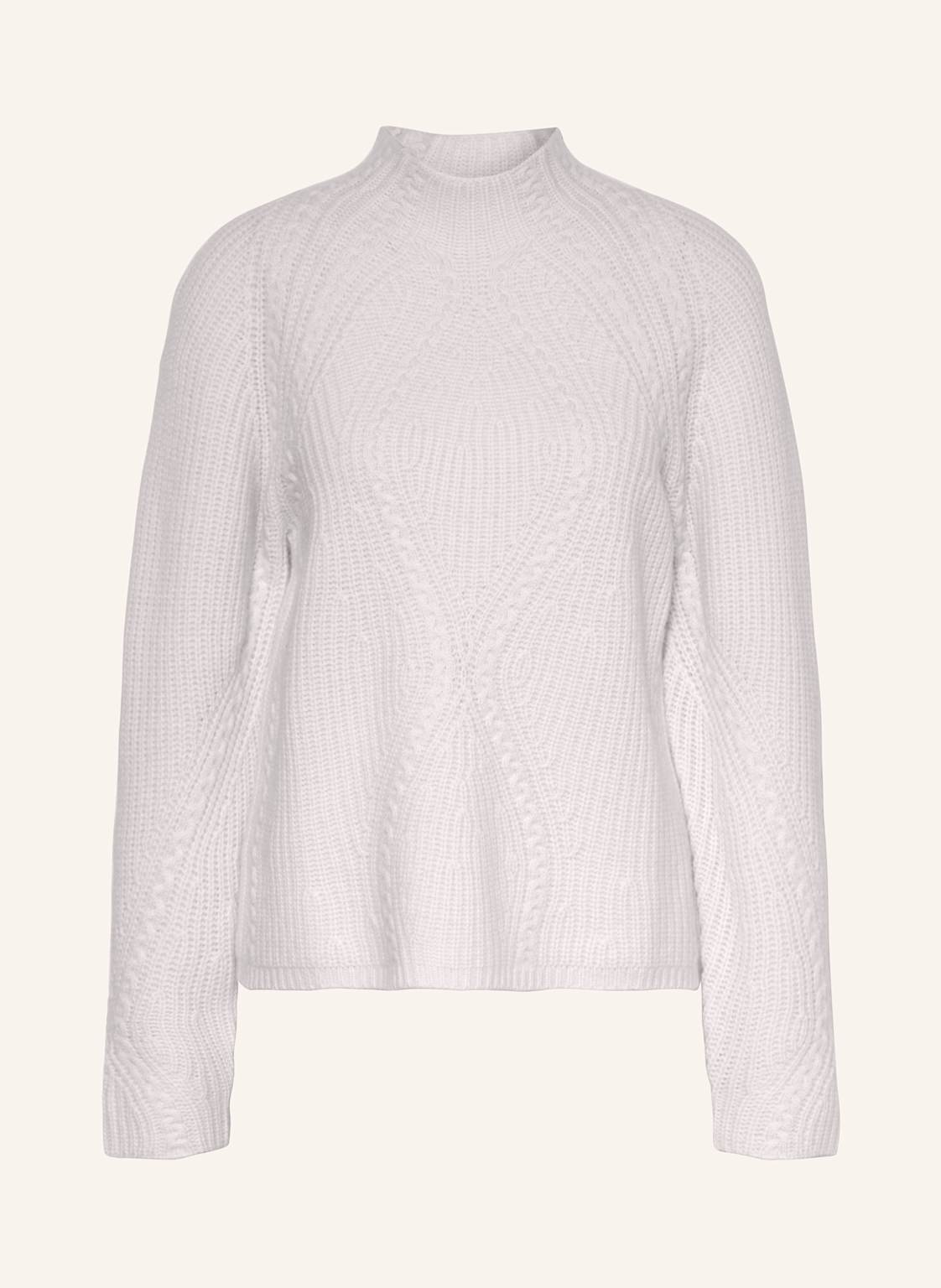 Hemisphere Pullover Mit Cashmere weiss von HEMISPHERE