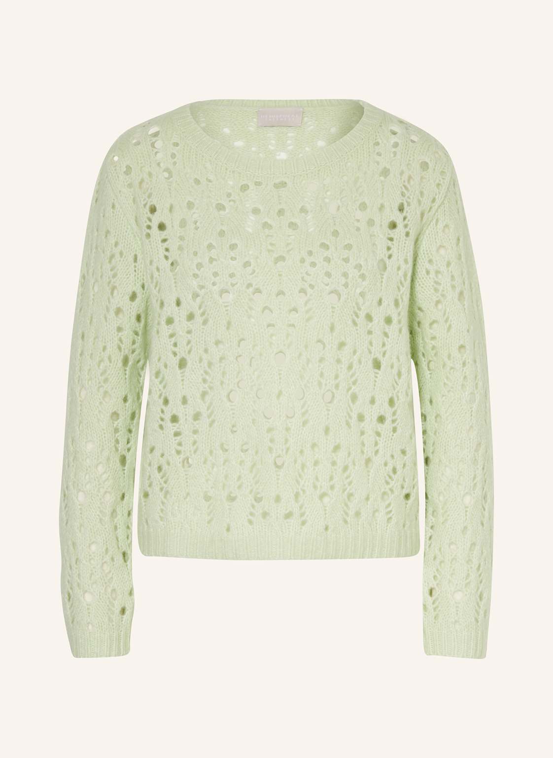 Hemisphere Pullover gruen Hemisphere Pullover gruen von HEMISPHERE