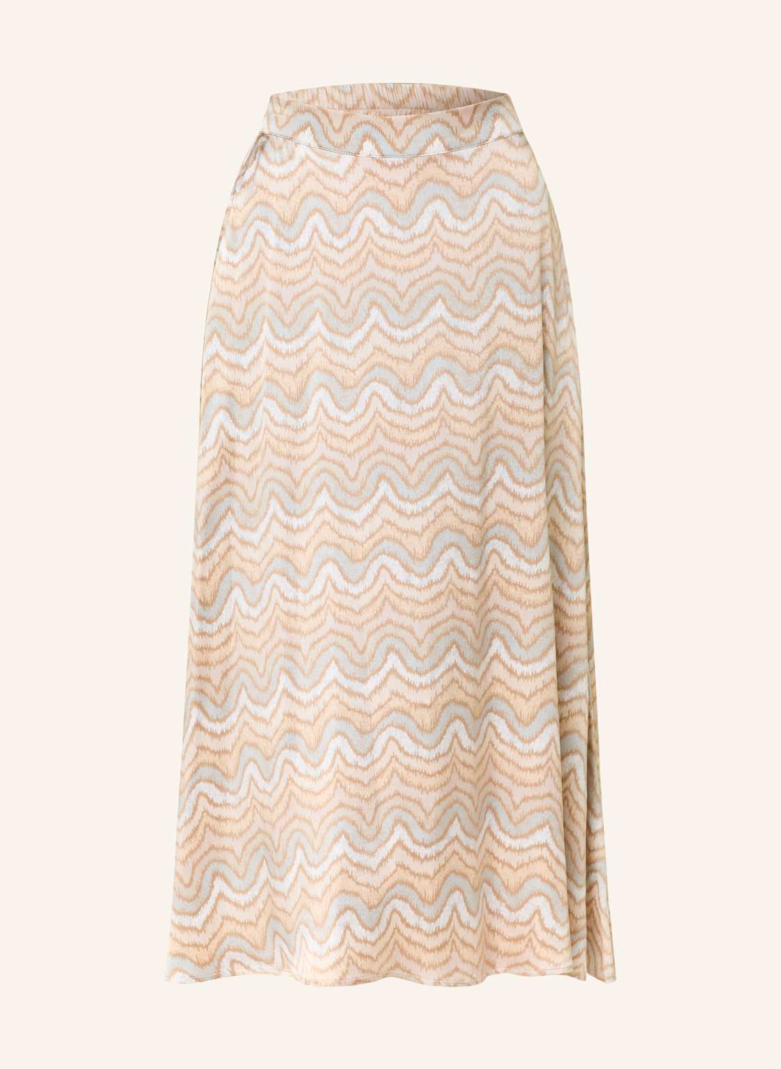 Hemisphere Rseidenrock beige Hemisphere Rseidenrock beige von HEMISPHERE