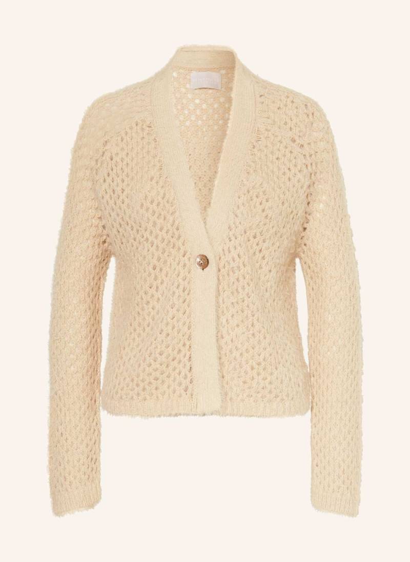 Hemisphere Strickjacke beige von HEMISPHERE