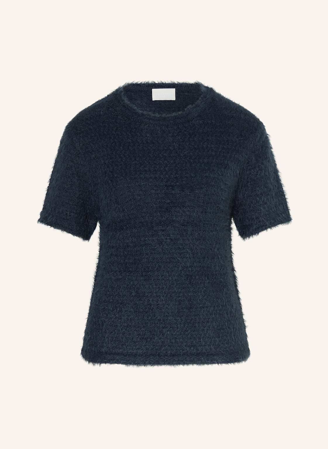 Hemisphere Strickshirt blau Hemisphere Strickshirt blau von HEMISPHERE