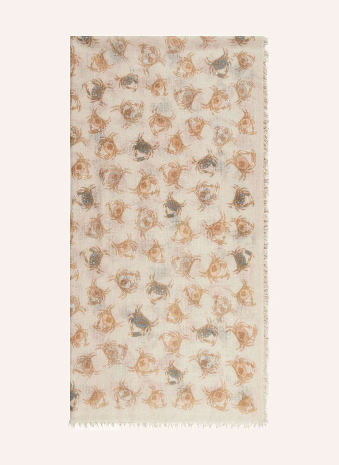 Hemisphere Tuch Mambero beige von HEMISPHERE