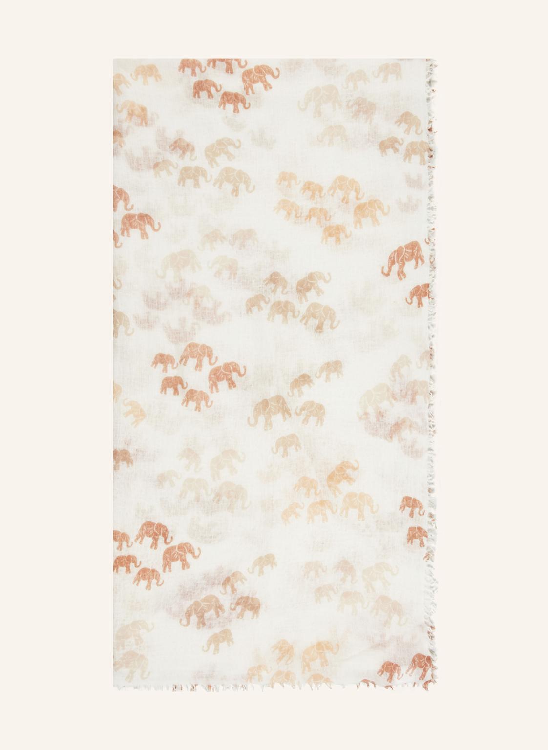 Hemisphere Tuch Milik beige Hemisphere Tuch Milik beige von HEMISPHERE