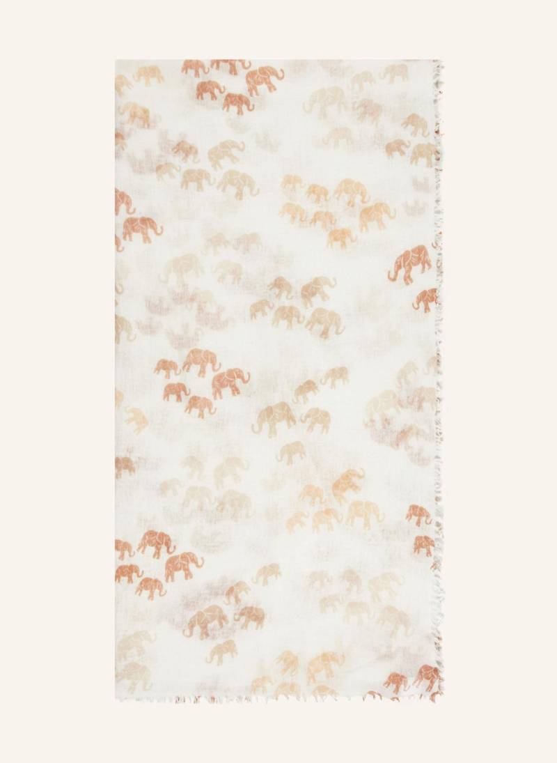 Hemisphere Tuch Milik beige Hemisphere Tuch Milik beige von HEMISPHERE