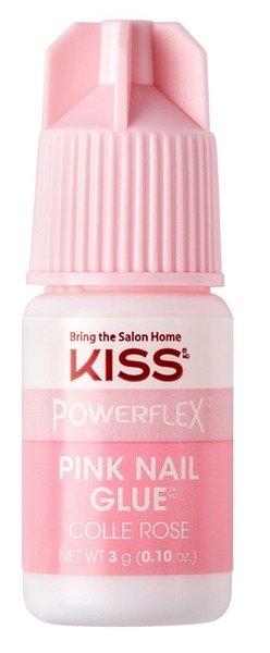 Powerflex Nail Glue Pink Damen  ONE SIZE von HERBA