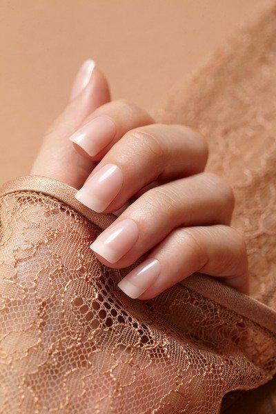 Salon Acrylic Nude Nails - Cashmere Damen cashmere 1 pezzo von HERBA