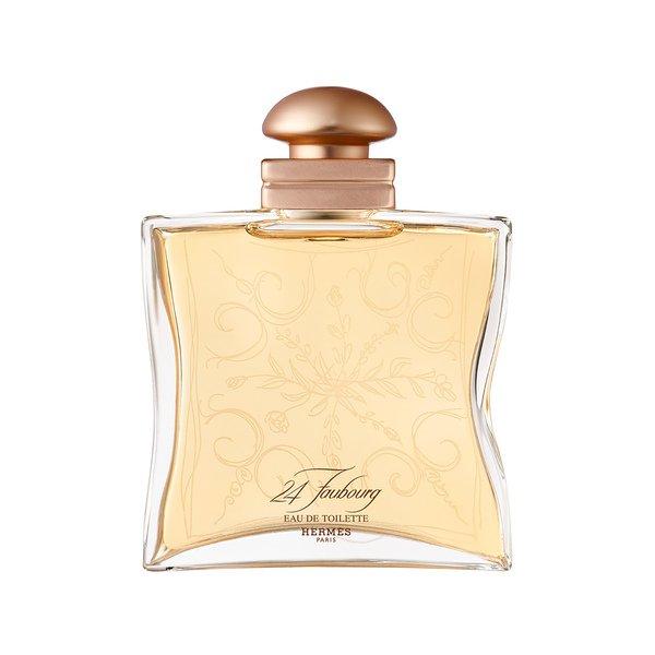 24 Faubourg, Eau De Toilette Damen  100 ml von HERMÈS