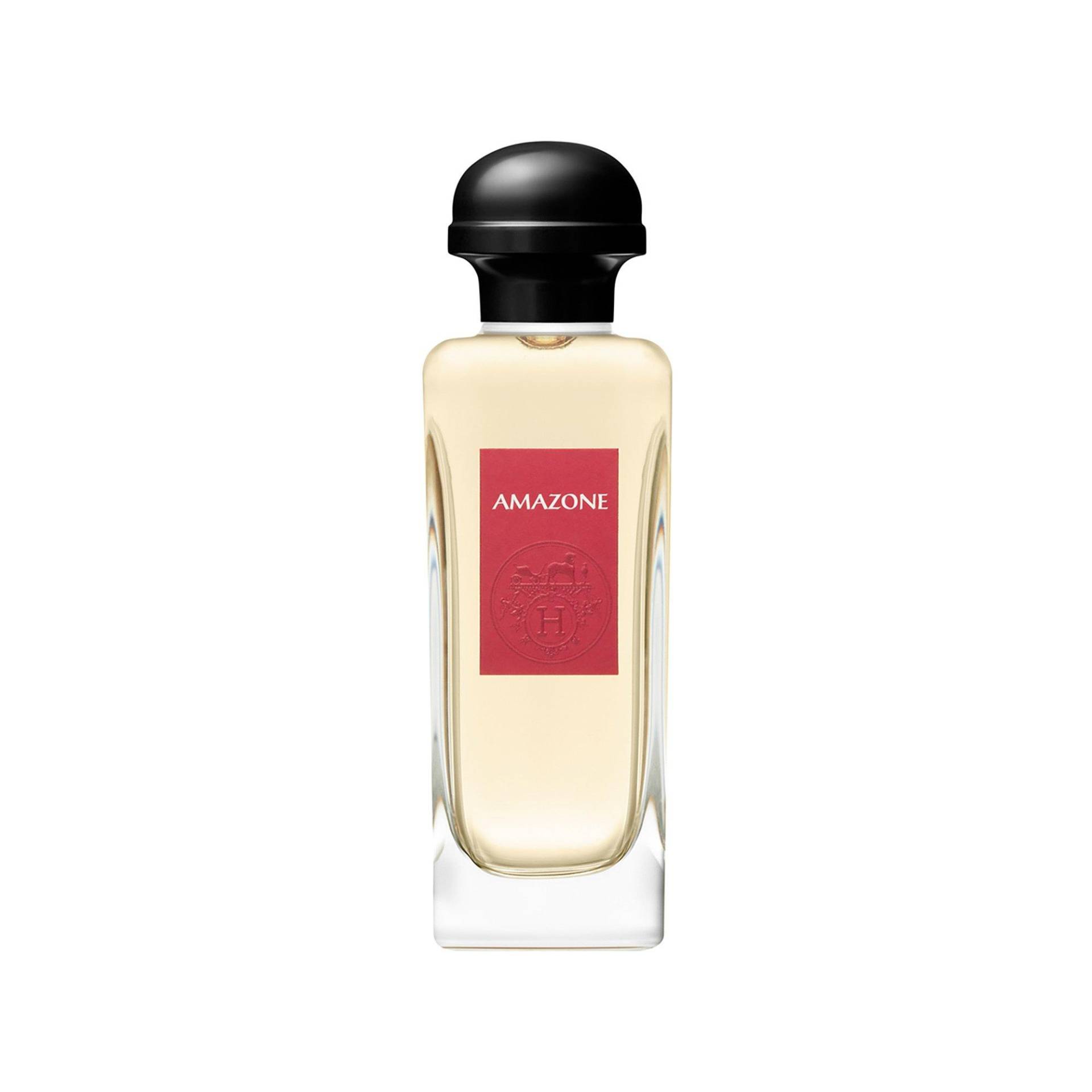 Amazone, Eau De Toilette Damen  100 ml von HERMÈS